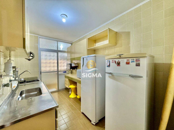 Imagem Apartamento com 2 Quartos à Venda, 85 m² em Pitangueiras - Guarujá