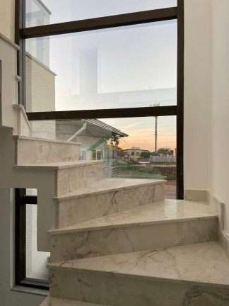 Imagem Casa de Condomínio com 3 Quartos à Venda, 106 m² em Jardim Das Américas - Curitiba Imagem Casa de Condomínio com 3 Quartos à Venda, 106 m² em Jardim Das Américas - Curitiba