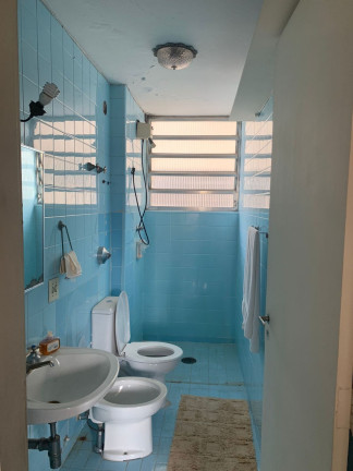 Foto do imóvel Apartamento com 2 Quartos à Venda, 70 m² em água Branca - São Paulo
