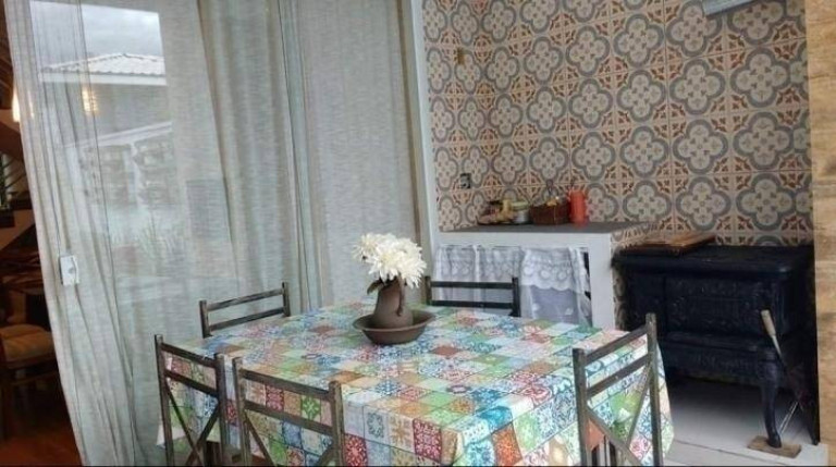 Imagem Sobrado com 4 Quartos à Venda, 221 m² em Portal Do Sol - Tremembé Imagem Sobrado com 4 Quartos à Venda, 221 m² em Portal Do Sol - Tremembé