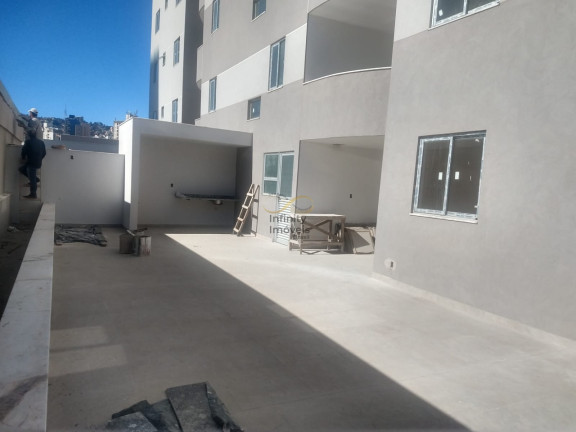 Imagem Apartamento com 3 Quartos à Venda, 132 m² em Floresta - Belo Horizonte Imagem Apartamento com 3 Quartos à Venda, 132 m² em Floresta - Belo Horizonte