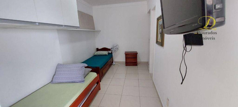 Imagem Apartamento com 3 Quartos à Venda, 166 m² em Aviação - Praia Grande Imagem Apartamento com 3 Quartos à Venda, 166 m² em Aviação - Praia Grande