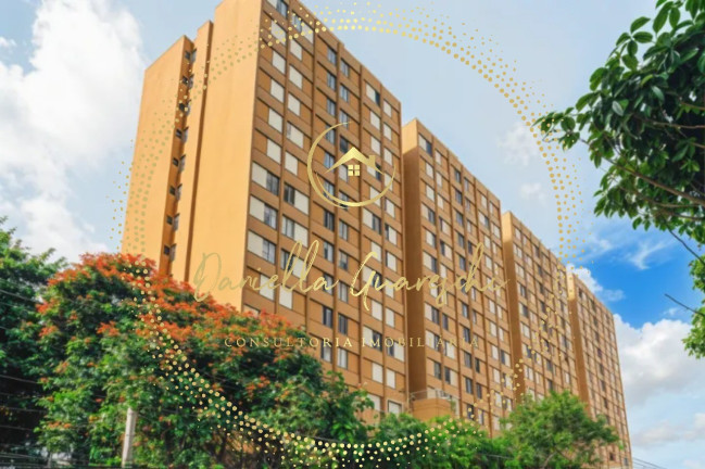 Imagem Imóvel com 2 Quartos à Venda, 76 m² em Parque Residencial Da Lapa - São Paulo