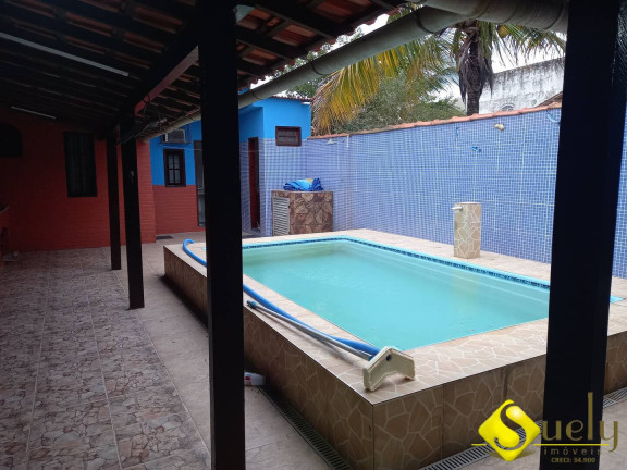 Imagem Casa com 4 Quartos à Venda, 240 m² em Jardim Atlântico Central (itaipuaçu) - Maricá