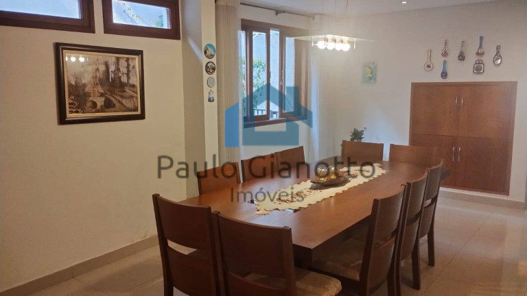 Imagem Casa com 4 Quartos à Venda, 302 m² em Granja Viana - Cotia
