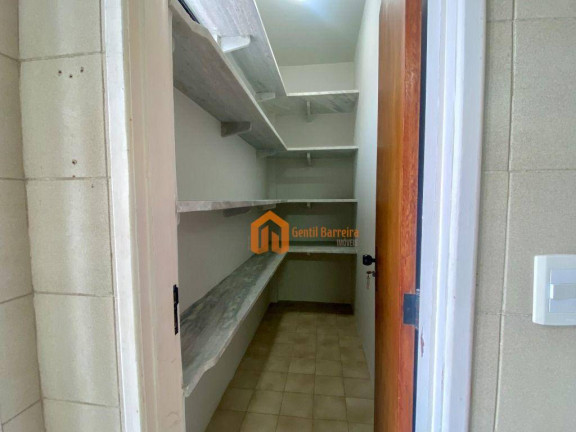 Imagem Apartamento com 3 Quartos à Venda, 306 m² em Dionisio Torres - Fortaleza