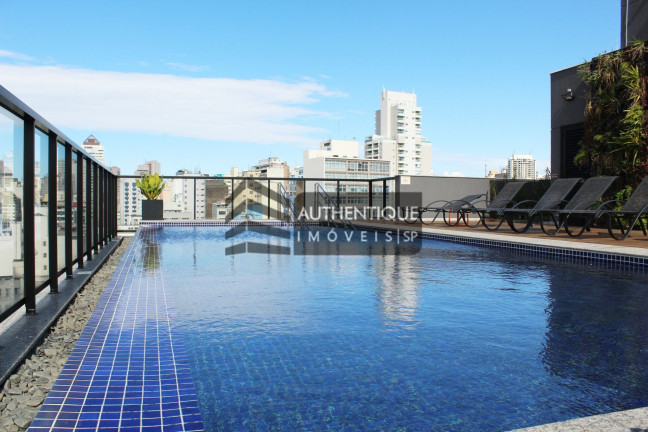 Imagem Apartamento com 2 Quartos à Venda, 52 m² em Santa Cecília - São Paulo Imagem Apartamento com 2 Quartos à Venda, 52 m² em Santa Cecília - São Paulo