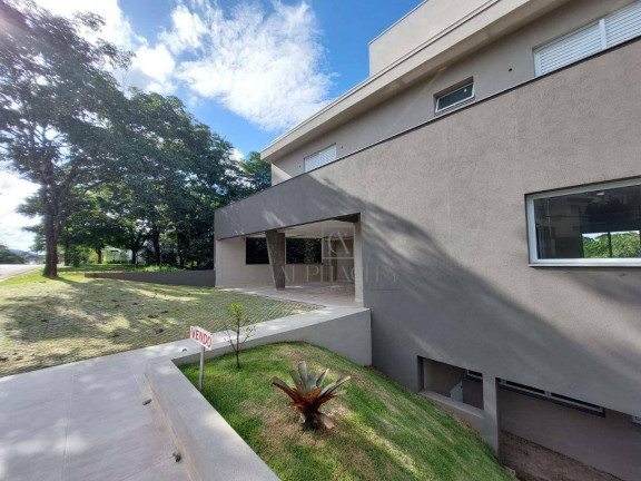 Imagem Casa com 3 Quartos à Venda, 286 m² em Tarumã - Santana De Parnaíba