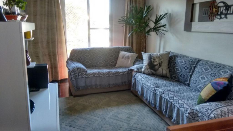 Imagem Apartamento com 2 Quartos à Venda, 68 m² em Vila Inglesa - São Paulo Imagem Apartamento com 2 Quartos à Venda, 68 m² em Vila Inglesa - São Paulo
