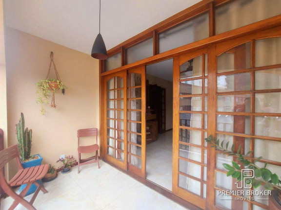 Apartamento com 2 Quartos à Venda, 82 m² em Várzea - Teresópolis