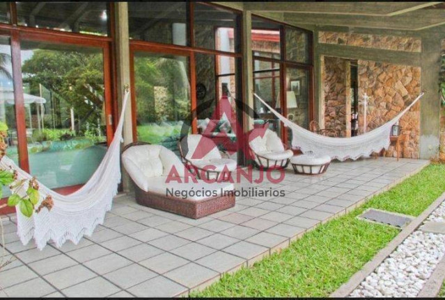 Imagem Casa com 5 Quartos à Venda, 800 m² em Lazaro - Ubatuba Imagem Casa com 5 Quartos à Venda, 800 m² em Lazaro - Ubatuba
