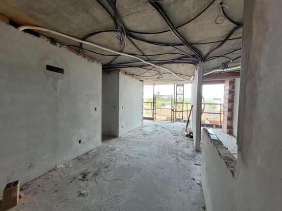 Imagem Apartamento com 3 Quartos à Venda, 100 m² em Enseada Azul - Guarapari