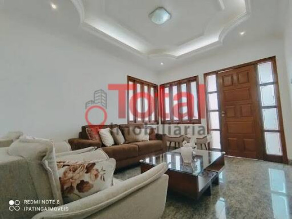 Imagem Casa com 4 Quartos à Venda, 300 m² em Bela Vista - Ipatinga