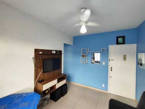 Imagem Apartamento com 1 Quarto à Venda, 42 m² em Guilhermina - Praia Grande Imagem Apartamento com 1 Quarto à Venda, 42 m² em Guilhermina - Praia Grande