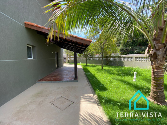 Imagem Casa com 2 Quartos à Venda, 110 m² em Saco Da Ribeira - Ubatuba
