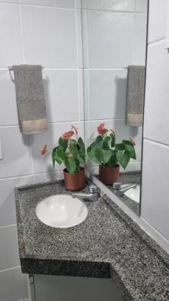 Imagem Flat com 1 Quarto à Venda, 40 m² em Boa Viagem - Recife