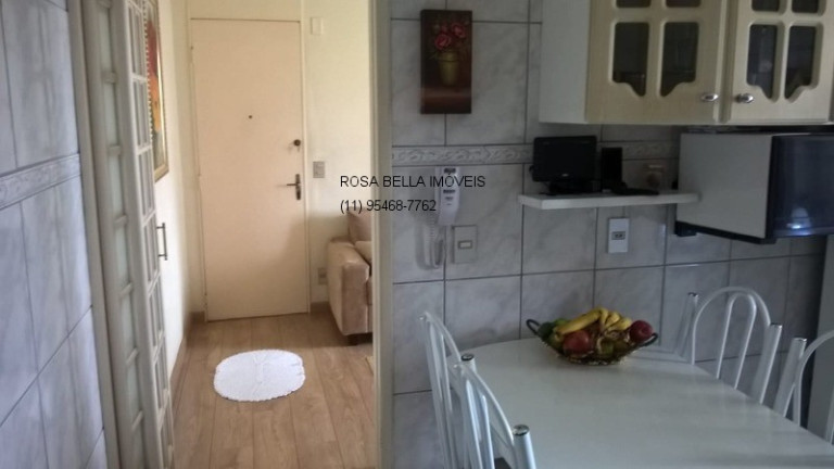 Imagem Apartamento com 2 Quartos à Venda, 60 m² em Ponte De São João - Jundiaí