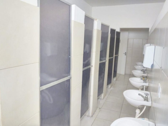 Imagem Galpão para Alugar, 1.790 m² em Vila Industrial - Santana De Parnaíba Imagem Galpão para Alugar, 1.790 m² em Vila Industrial - Santana De Parnaíba