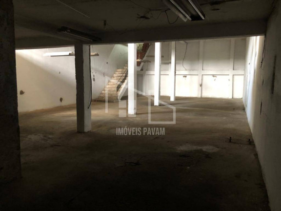 Imagem Sala Comercial à Venda, 525 m² em Jabaquara - São Paulo