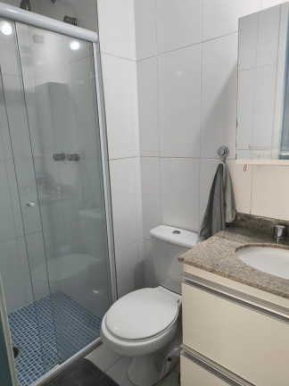 Imagem Apartamento com 2 Quartos à Venda, 57 m² em Vila Leopoldina - São Paulo