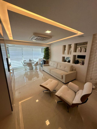Imagem Imóvel com 4 Quartos à Venda, 171 m² em Apipucos - Recife