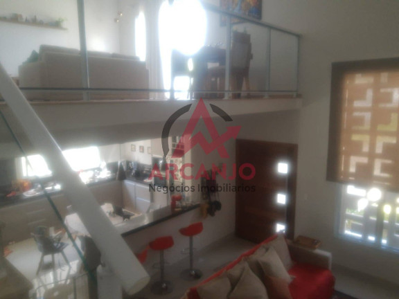 Imagem Casa de Condomínio com 5 Quartos à Venda, 300 m² em Condomínio Portal Da Serra - Bragança Paulista