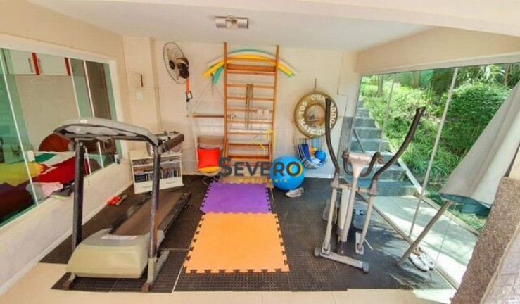Imagem Casa de Condomínio com 6 Quartos à Venda, 280 m² em Vila Progresso - Niterói