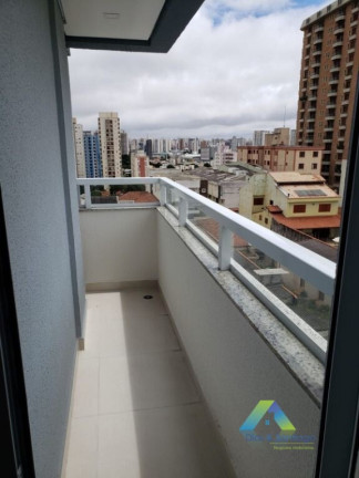 Imagem Apartamento com 2 Quartos à Venda, 53 m² em Parque Das Nações - Santo André Imagem Apartamento com 2 Quartos à Venda, 53 m² em Parque Das Nações - Santo André