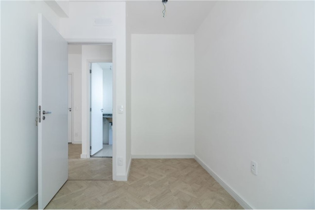 Imagem Imóvel com 1 Quarto à Venda, 34 m² em Vila Mariana - São Paulo Imagem Imóvel com 1 Quarto à Venda, 34 m² em Vila Mariana - São Paulo