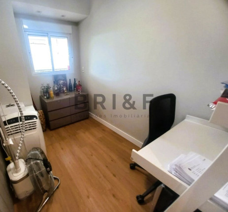 Imagem Apartamento com 3 Quartos à Venda, 83 m² em Vila Mascote - São Paulo Imagem Apartamento com 3 Quartos à Venda, 83 m² em Vila Mascote - São Paulo