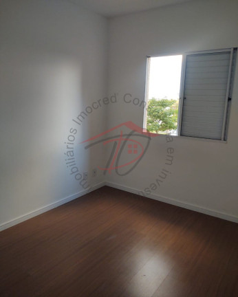 Imagem Imóvel com 2 Quartos à Venda, 52 m² em Condomínio Residencial Viva Vista - Sumaré