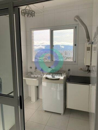 Imagem Apartamento com 3 Quartos à Venda, 108 m² em Aparecida - Santos Imagem Apartamento com 3 Quartos à Venda, 108 m² em Aparecida - Santos