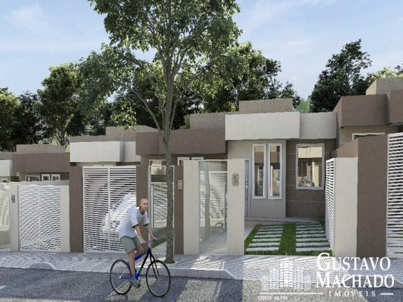 Imagem Casa com 2 Quartos à Venda, 53 m² em Roma - Volta Redonda Imagem Casa com 2 Quartos à Venda, 53 m² em Roma - Volta Redonda