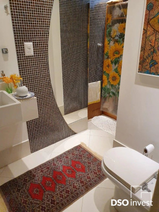Imagem Apartamento com 1 Quarto à Venda,  em Jardim Paulistano - São Paulo