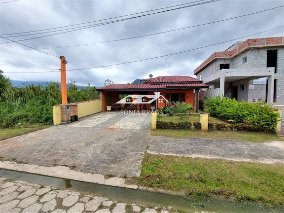 Imagem Casa com 5 Quartos à Venda, 368 m² em Morada Da Praia - Bertioga