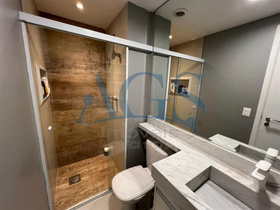Imagem Apartamento com 2 Quartos à Venda, 50 m² em Tatuape - São Paulo Imagem Apartamento com 2 Quartos à Venda, 50 m² em Tatuape - São Paulo