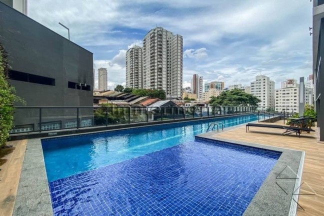 Apartamento com 1 Quarto à Venda, 48 m² em Aclimacao - São Paulo