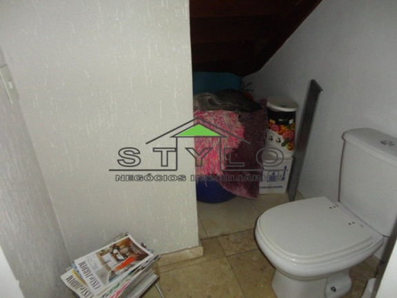 Imagem Sobrado com 3 Quartos à Venda,  em Demarchi - São Bernardo Do Campo