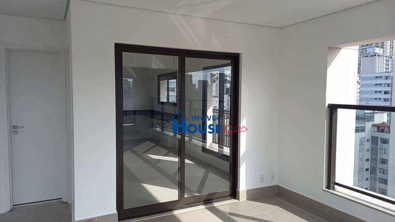 Imagem Apartamento com 4 Quartos à Venda, 310 m² em Higienópolis - São Paulo