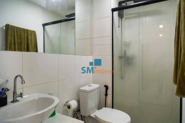 Imagem Apartamento com 2 Quartos à Venda, 34 m² em Vila Santa Catarina - São Paulo Imagem Apartamento com 2 Quartos à Venda, 34 m² em Vila Santa Catarina - São Paulo