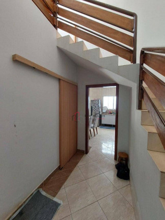 Imagem Sobrado com 2 Quartos à Venda, 130 m² em Parque Manoel De Vasconcelos - Sumaré