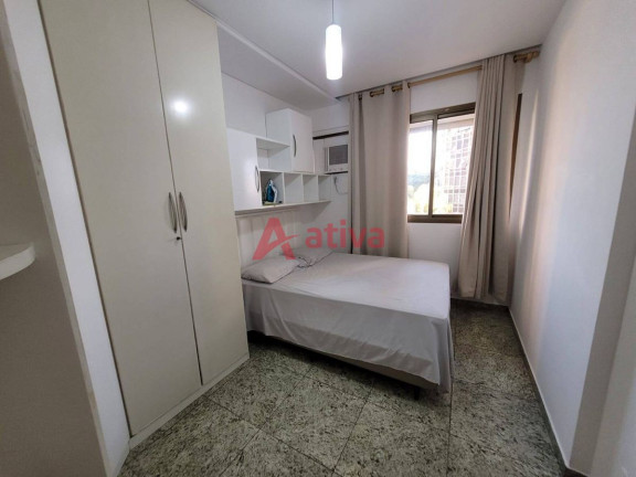 Imagem Apartamento com 2 Quartos à Venda, 115 m² em Barra Da Tijuca - Rio De Janeiro