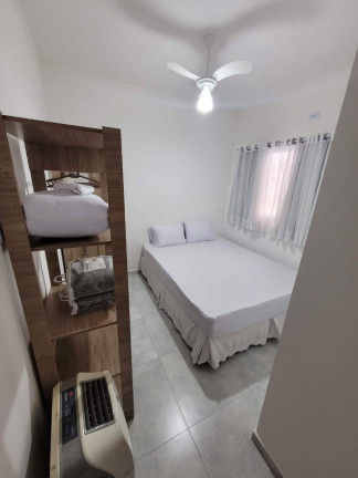 Imagem Casa com 2 Quartos à Venda, 55 m² em Mirim - Praia Grande Imagem Casa com 2 Quartos à Venda, 55 m² em Mirim - Praia Grande