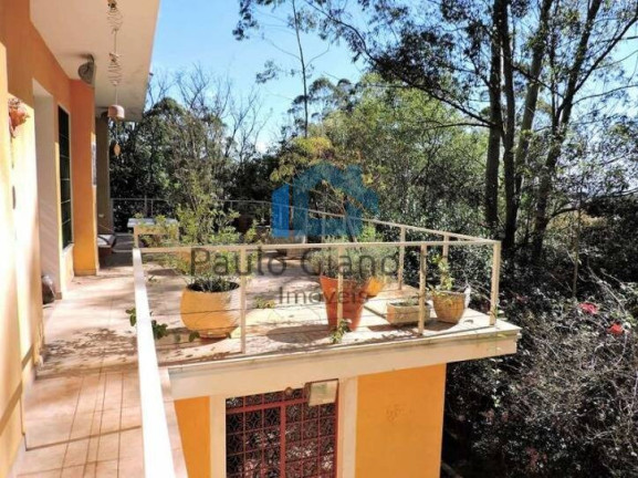 Imagem Casa de Condomínio com 2 Quartos à Venda, 415 m² em Vila Real Do Moinho Velho - Embu Das Artes Imagem Casa de Condomínio com 2 Quartos à Venda, 415 m² em Vila Real Do Moinho Velho - Embu Das Artes