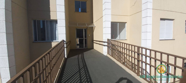 Imagem Apartamento com 2 Quartos à Venda, 55 m² em Vila São Joaquim - Cotia Imagem Apartamento com 2 Quartos à Venda, 55 m² em Vila São Joaquim - Cotia