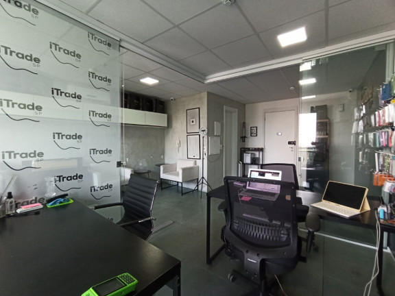 Imagem Ponto Comercial à Venda, 37 m² em Pinheiros - São Paulo Imagem Ponto Comercial à Venda, 37 m² em Pinheiros - São Paulo