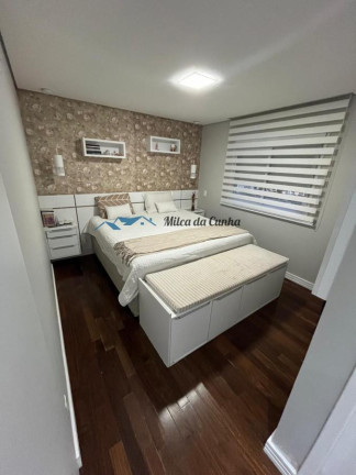 Imagem Apartamento com 3 Quartos à Venda, 155 m² em Centro - São Bernardo Do Campo Imagem Apartamento com 3 Quartos à Venda, 155 m² em Centro - São Bernardo Do Campo