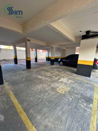 Imagem Apartamento com 4 Quartos à Venda, 109 m² em Praia Do Futuro - Fortaleza