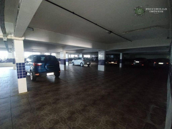 Imagem Apartamento com 3 Quartos à Venda, 103 m² em Ocian - Praia Grande