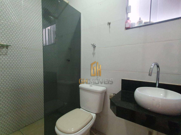 Imagem Casa com 2 Quartos à Venda, 80 m² em Setor Faiçalville - Goiânia
